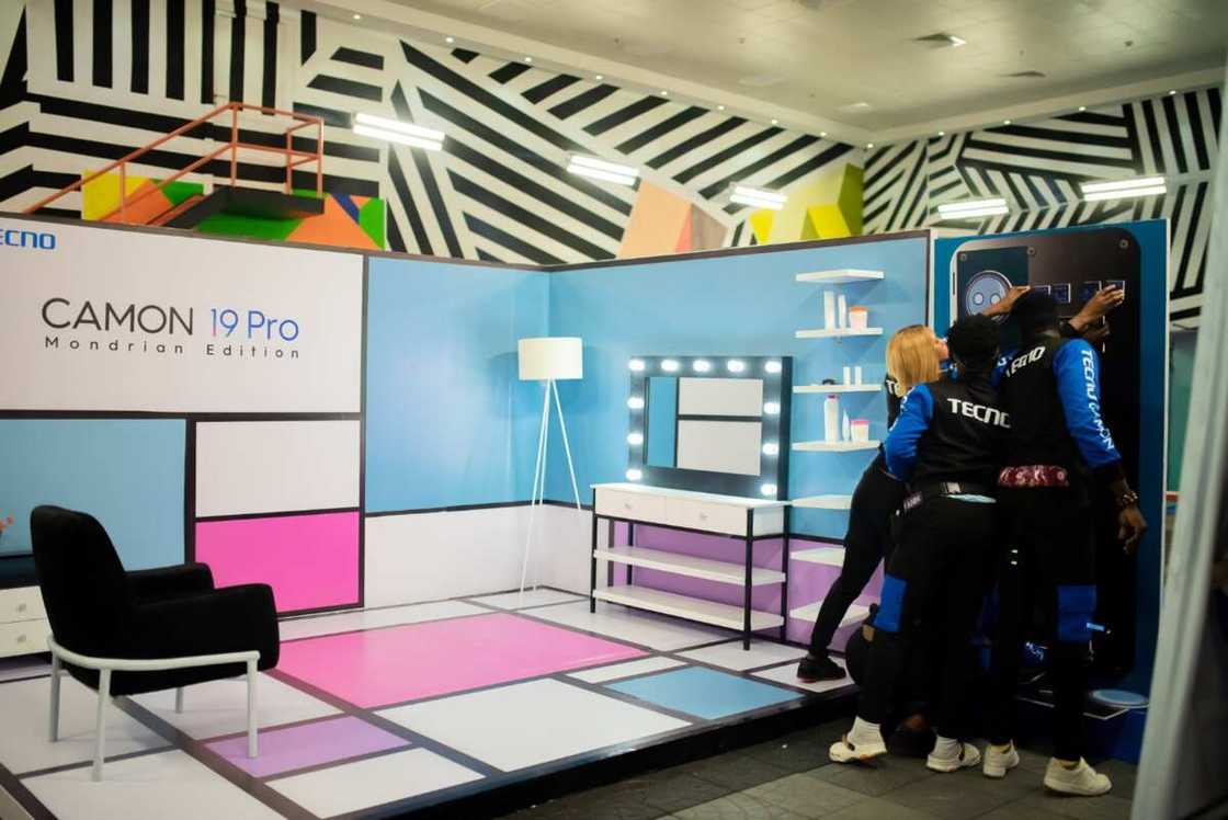 BBNxTECNOTask: Bella, Sheggz, Phyna and Others Win the TECNO CAMON 19 Tasks BBNxTECNOTask: Bella, Sheggz, Phyna and Others Win the TECNO CAMON 19 Tasks