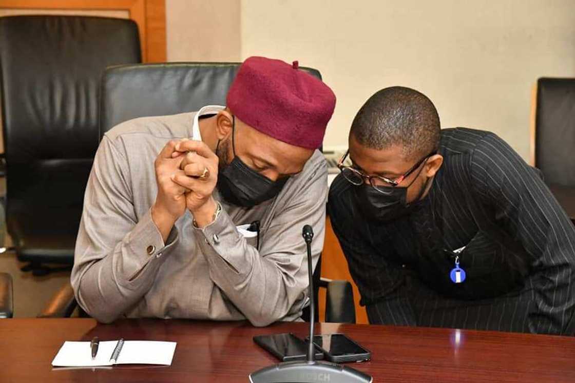 FG appeals to ASUU to cancel Strike, calls for calm FG appeals to ASUU to cancel Strike, calls for calm