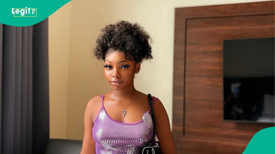 Nigerians react as VDM for reacting to Ivana's apology.