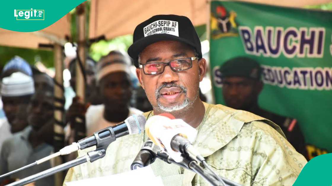 Bauchi State, Yankari Game Reserve, Sen Bala Muhammed, Nigeria Police Force, Insecurity in Nigeria Bauchi State, Yankari Game Reserve, Sen Bala Muhammed, Nigeria Police Force, Insecurity in Nigeria