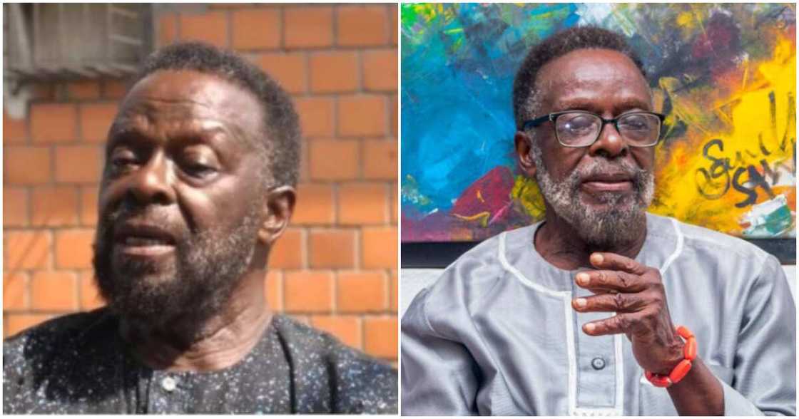 Lari Williams passes away at 81 Lari Williams passes away at 81