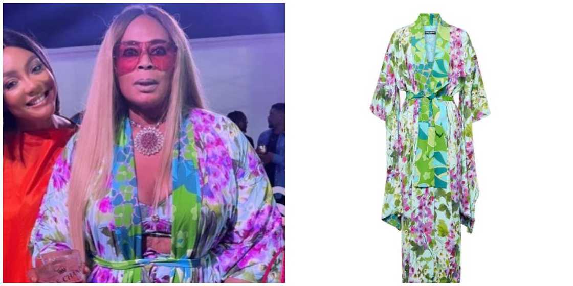 Nkiru Anumudu/Nigerian socialite Nkiru Anumudu/Nigerian socialite