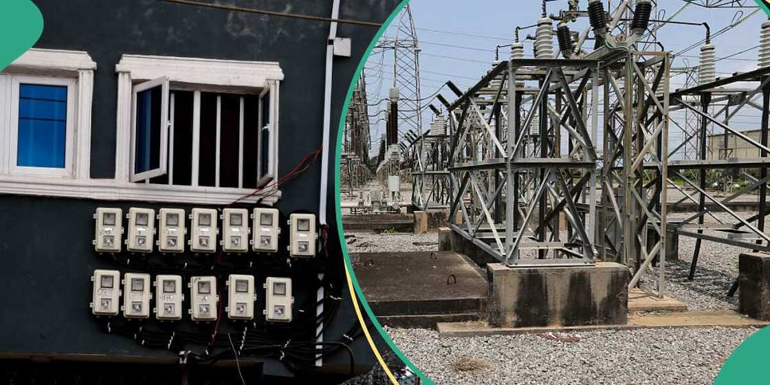 Electricity companies Tarrif band A Electricity companies Tarrif band A