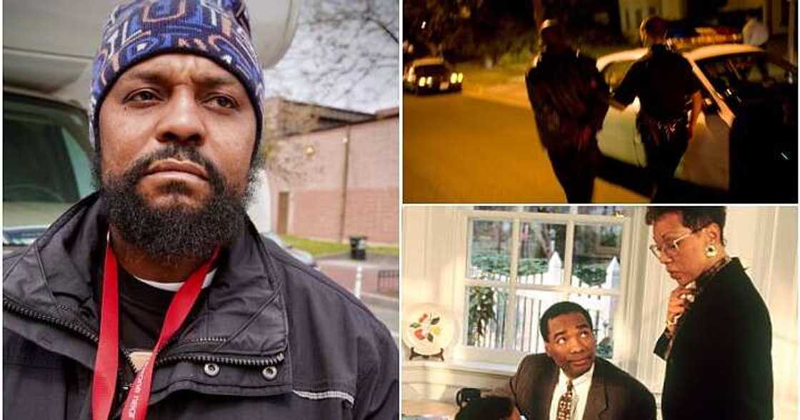 Man finds out son is not in school, threatens to call police, squander millions Man finds out son is not in school, threatens to call police, squander millions