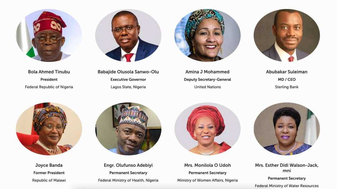 ASIS 2023 - Be A Part Of Transforming The African Continent ASIS 2023 - Be A Part Of Transforming The African Continent
