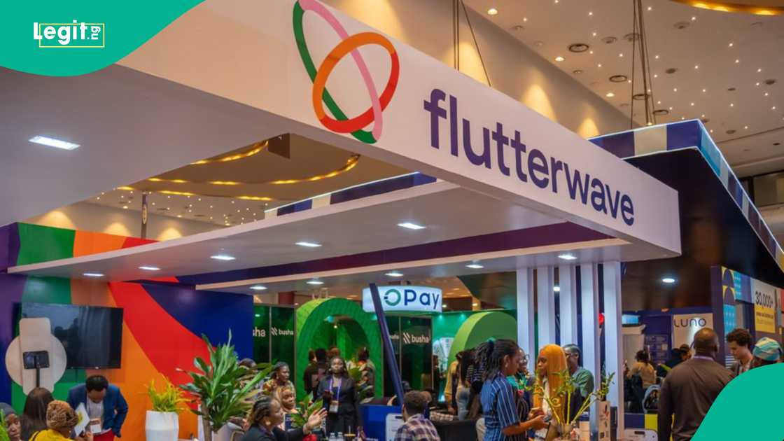 Flutterwave, open banking startup, Mono, fintechs in Africa Flutterwave, open banking startup, Mono, fintechs in Africa