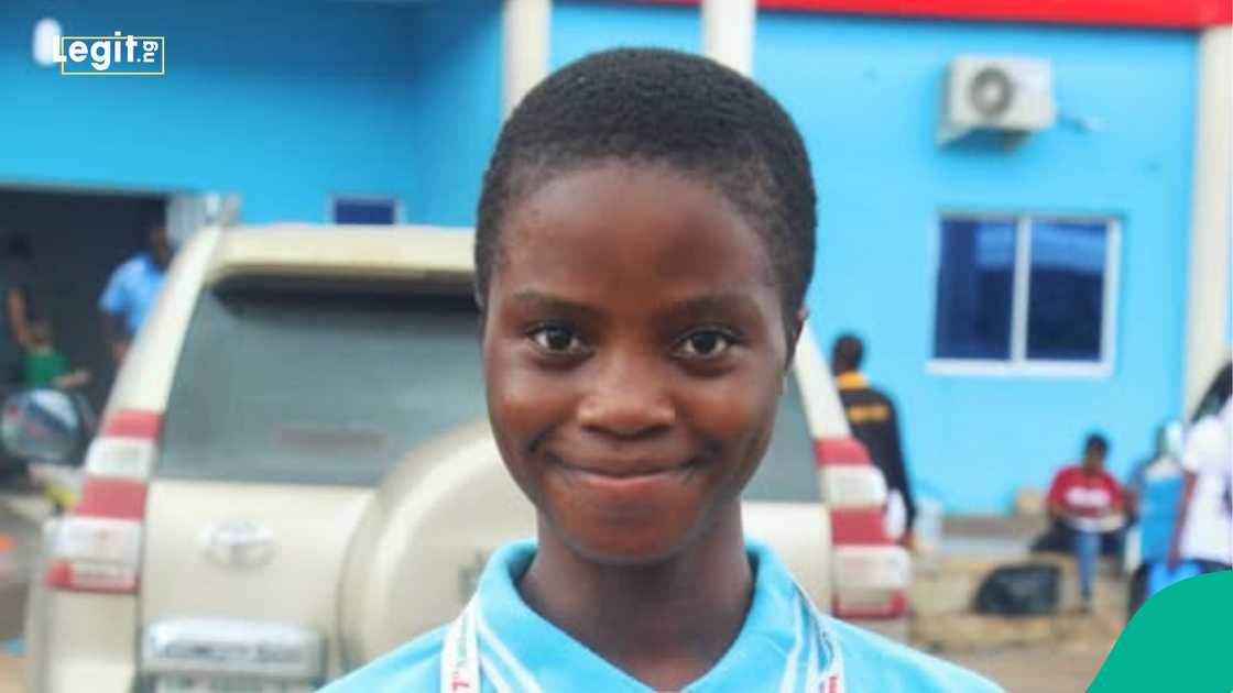 Florence Olarinoye, weightlifting, National Sports Festival, Ogun, women's 59KG weightlifting Florence Olarinoye, weightlifting, National Sports Festival, Ogun, women's 59KG weightlifting