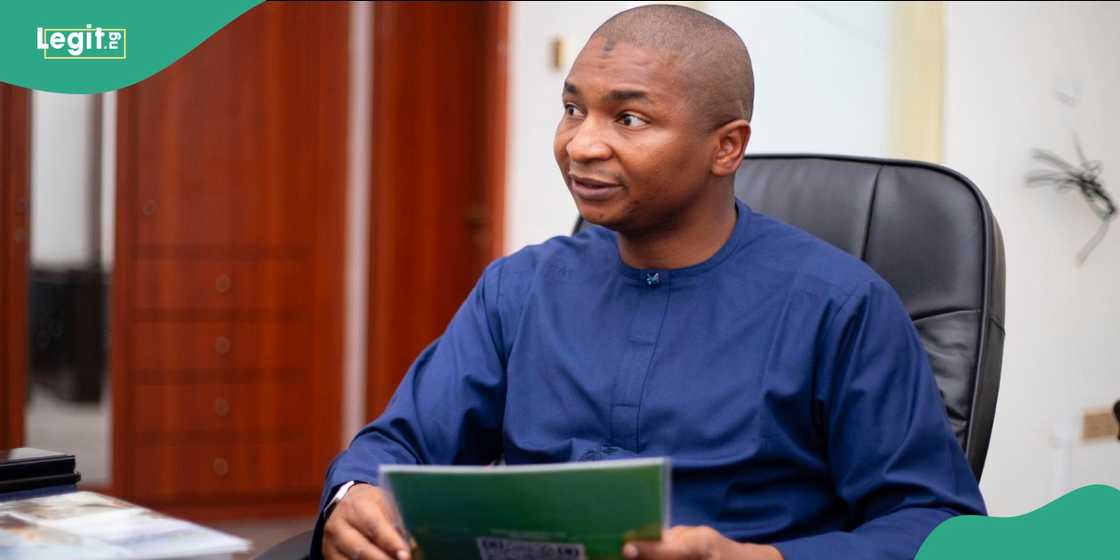 Hamzat Lawal Hamzat Lawal