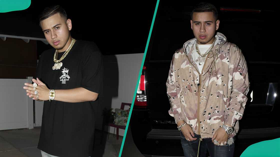 Jesús Ortiz Paz Jesús Ortiz Paz