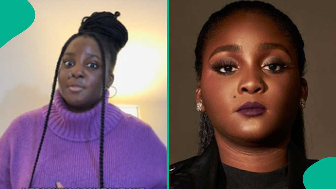 Nigerian lady who is a teacher in the UK shares her experience. Nigerian lady who is a teacher in the UK shares her experience.