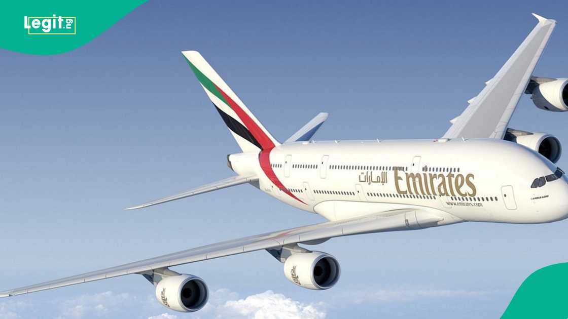 Emirates Airlines Bans Power Bank