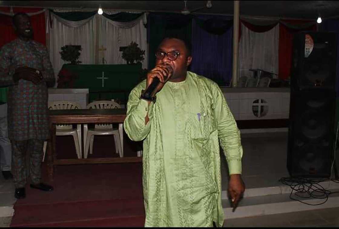 Fasto Yunana: Shekau yana cikin rashin lafiya mai tsanani, yana neman addu'ar Kiristoci da Musulman Nigeria Fasto Yunana: Shekau yana cikin rashin lafiya mai tsanani, yana neman addu'ar Kiristoci da Musulman Nigeria