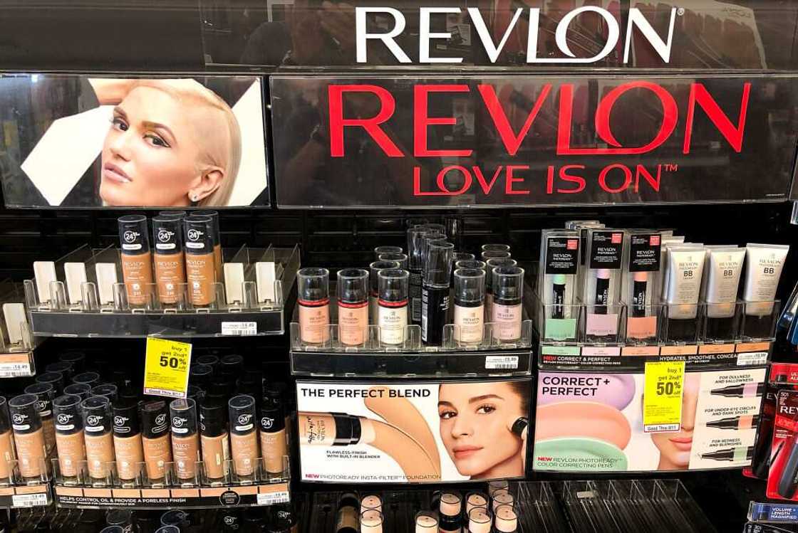 Revlon, Cosmetics Revlon, Cosmetics