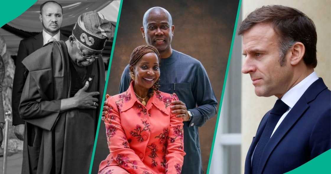 Top leaders sing praises of Herbert Wigwe at a remembrance service in Lagos. Top leaders sing praises of Herbert Wigwe at a remembrance service in Lagos.
