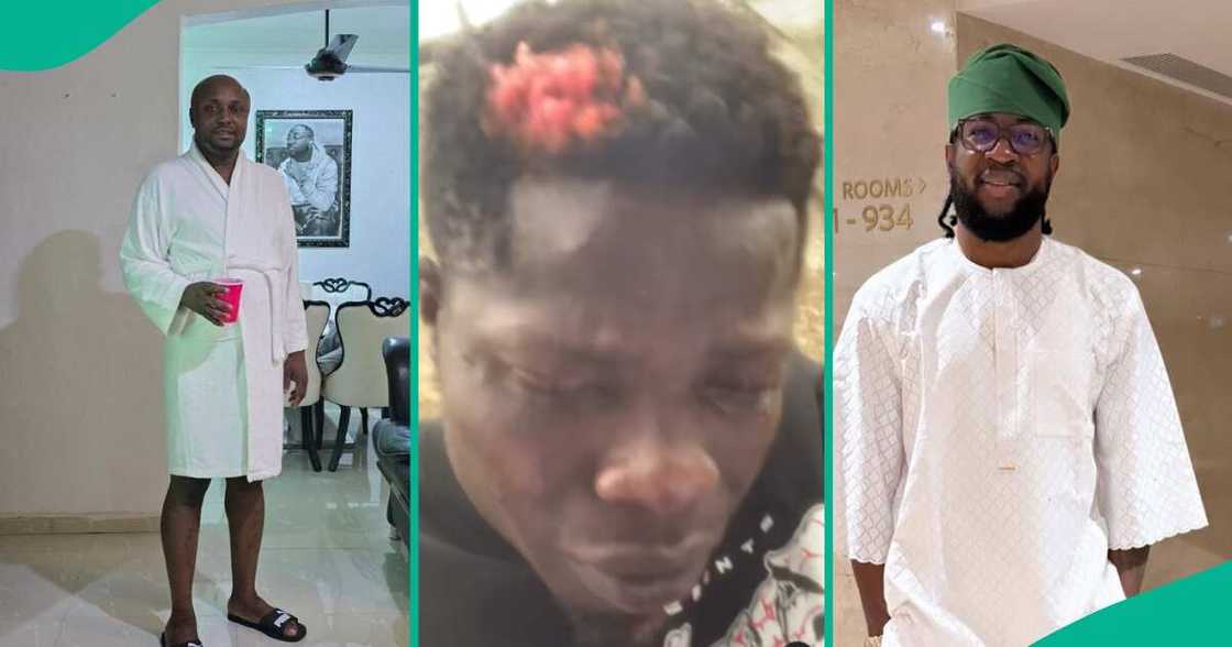 Isreal DMW gifts Kesari 100k. Isreal DMW gifts Kesari 100k.