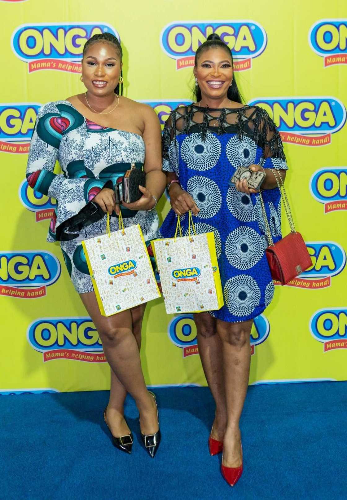 Onga Seasoning wins Most Outstanding Seasoning Brand for Consumer Engagement at WIMCA 2023! Onga Seasoning wins Most Outstanding Seasoning Brand for Consumer Engagement at WIMCA 2023!