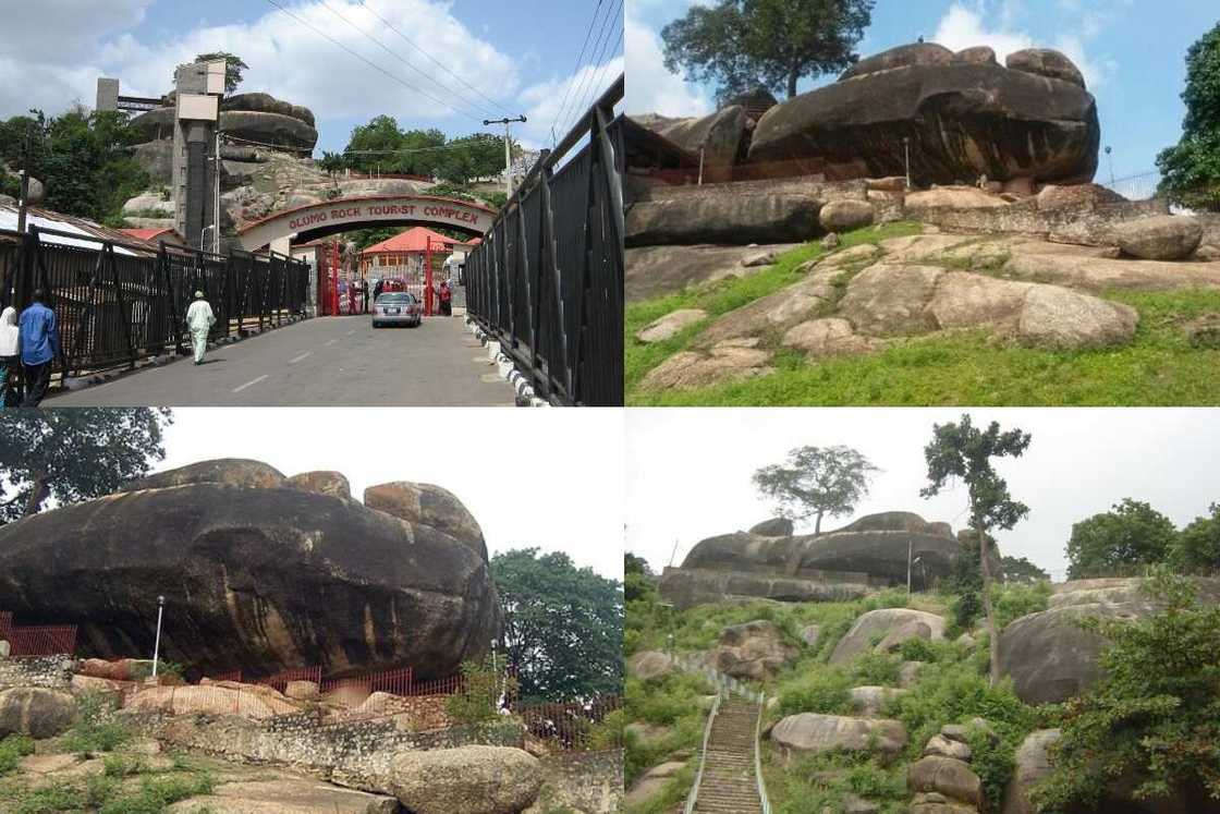 major rocks in nigeria and their locations major rocks in nigeria and their locations