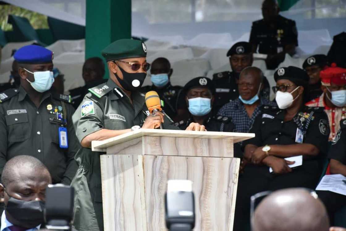 Bandits abduct students from federal government college in Kebbi state Bandits abduct students from federal government college in Kebbi state