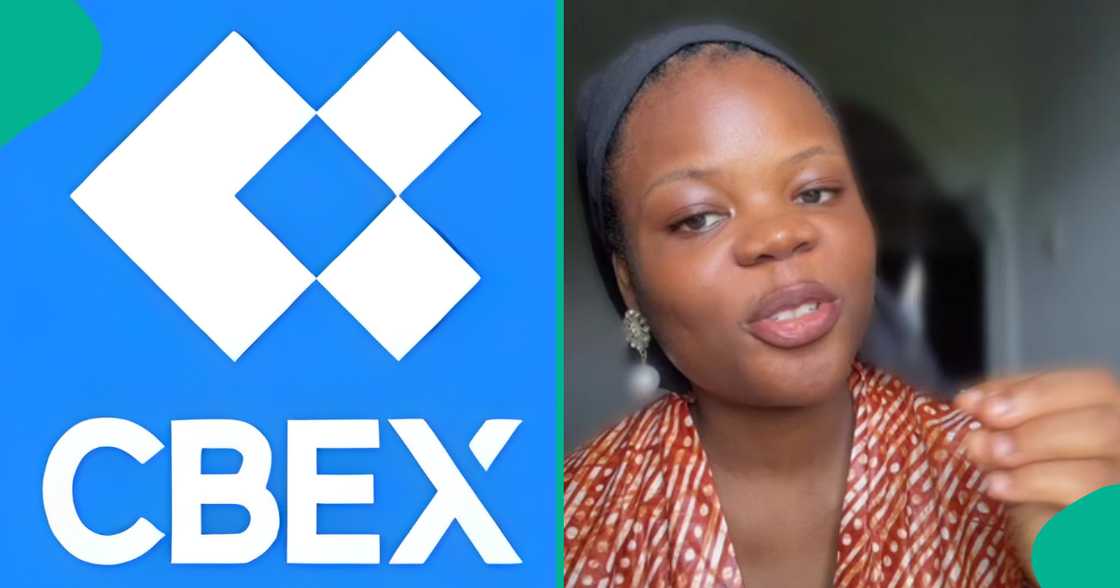 Lady shares secret behind CBEX she observed, highlights lesson for people to take note of Lady shares secret behind CBEX she observed, highlights lesson for people to take note of