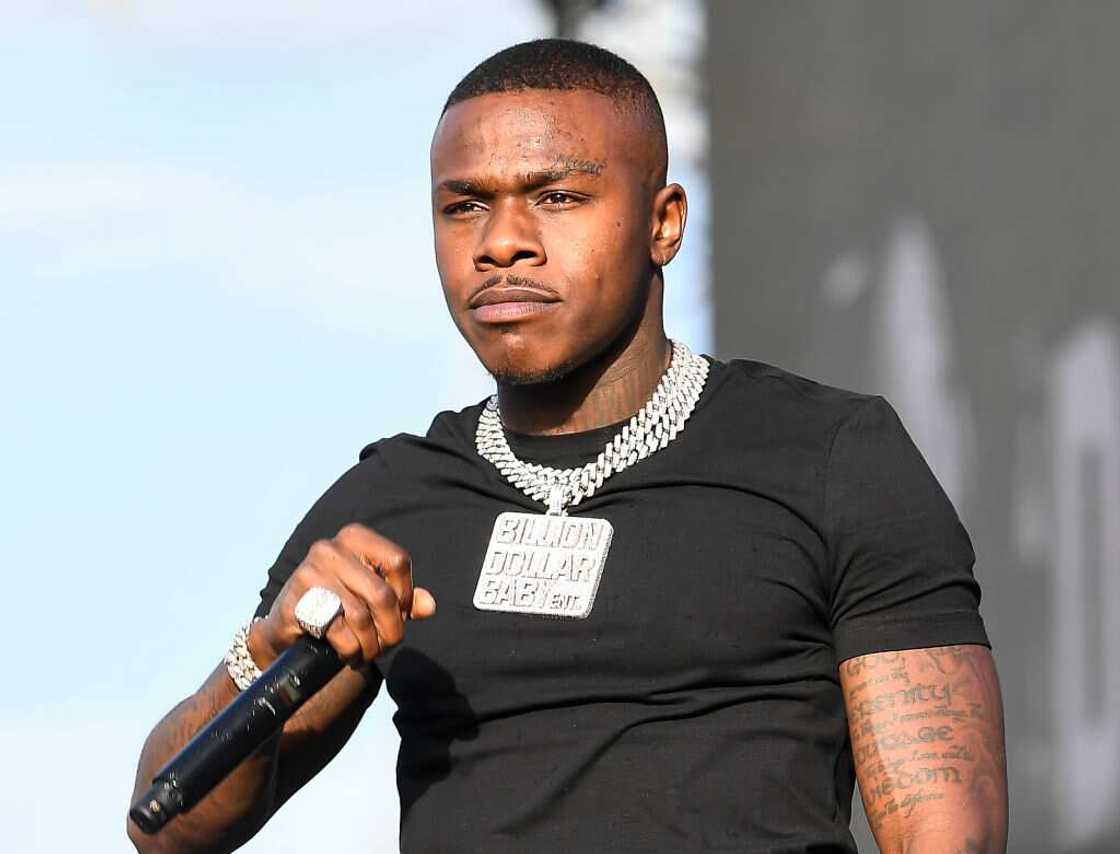 Male rappers' real names Male rappers' real names