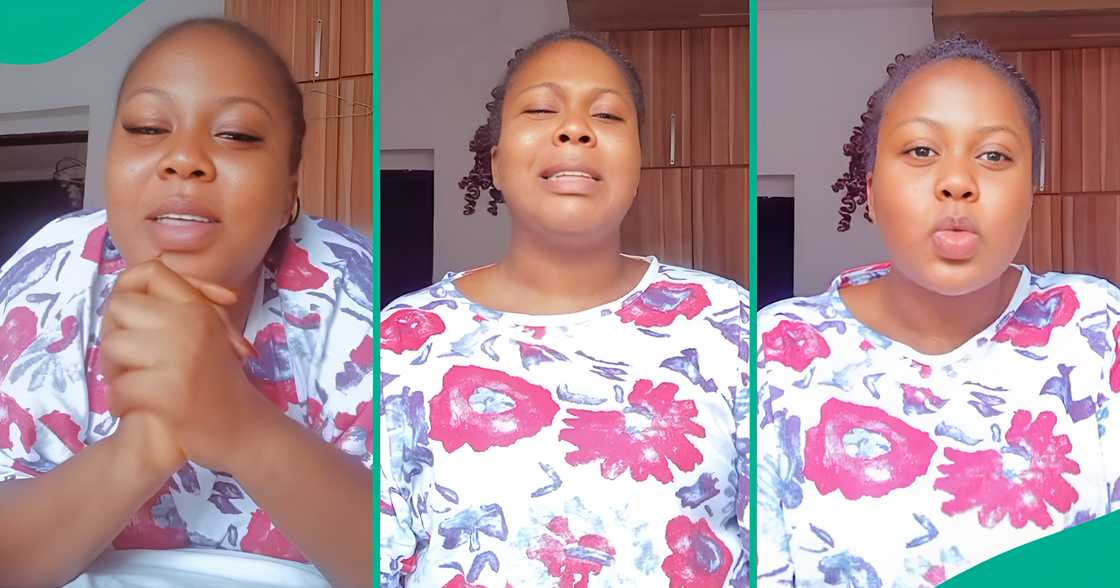 A desperate lady narrates how mortuary attendant claimed he could raise her late dead father. A desperate lady narrates how mortuary attendant claimed he could raise her late dead father.