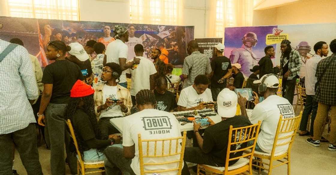 PUBG MOBILE concludes campus ambassador campaign, builds thriving student gaming community PUBG MOBILE concludes campus ambassador campaign, builds thriving student gaming community