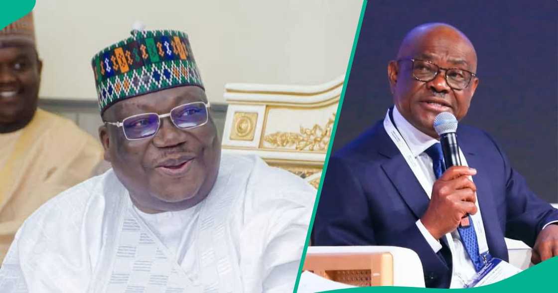 Ahmad Lawan ya bada shawara kan alakar sojoji da jama'a