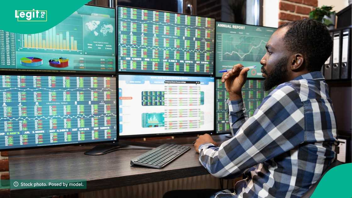 Nigerian stock market continue its strong performance Nigerian stock market continue its strong performance