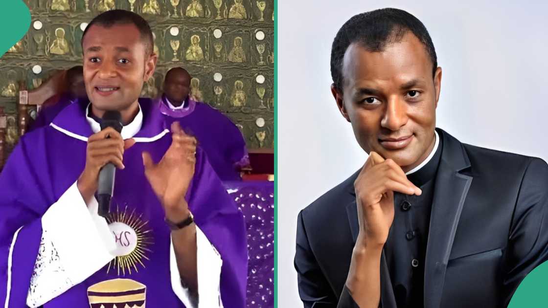 Nigerian cleric sparks debate over ‘Holy Ghost fire’ prayers Nigerian cleric sparks debate over ‘Holy Ghost fire’ prayers