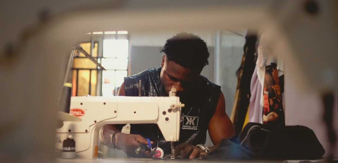 International Youth Day: NBC celebrates the Ingenuity of the Nigerian Youth International Youth Day: NBC celebrates the Ingenuity of the Nigerian Youth