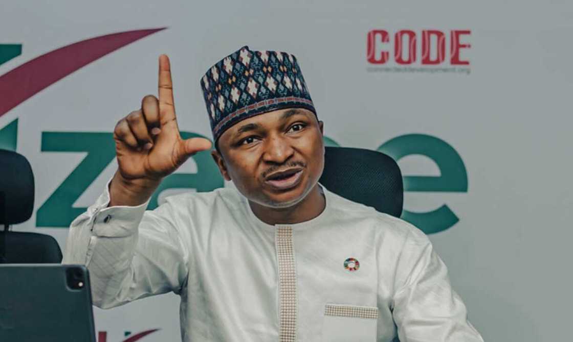 CODE, 2023 gubernatorial Election CODE, 2023 gubernatorial Election