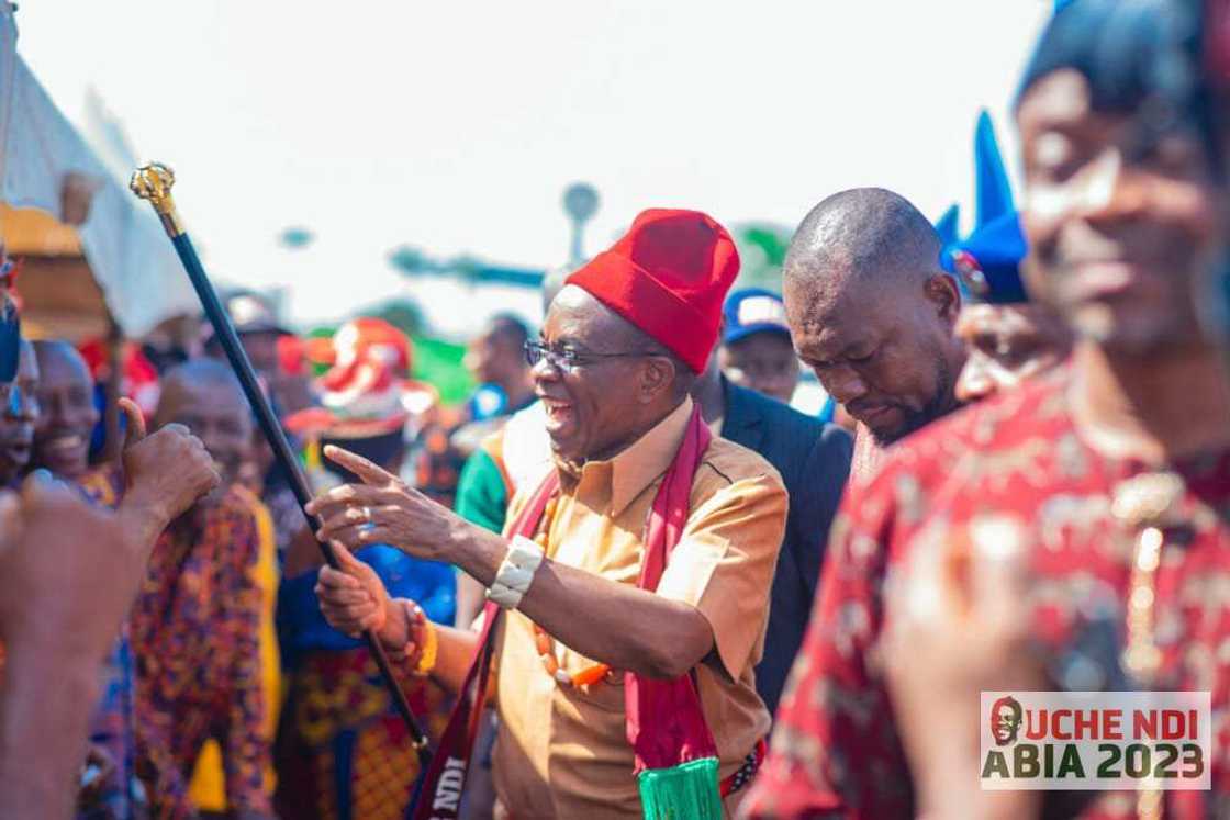 Prof. Uche Ikonne Prof. Uche Ikonne