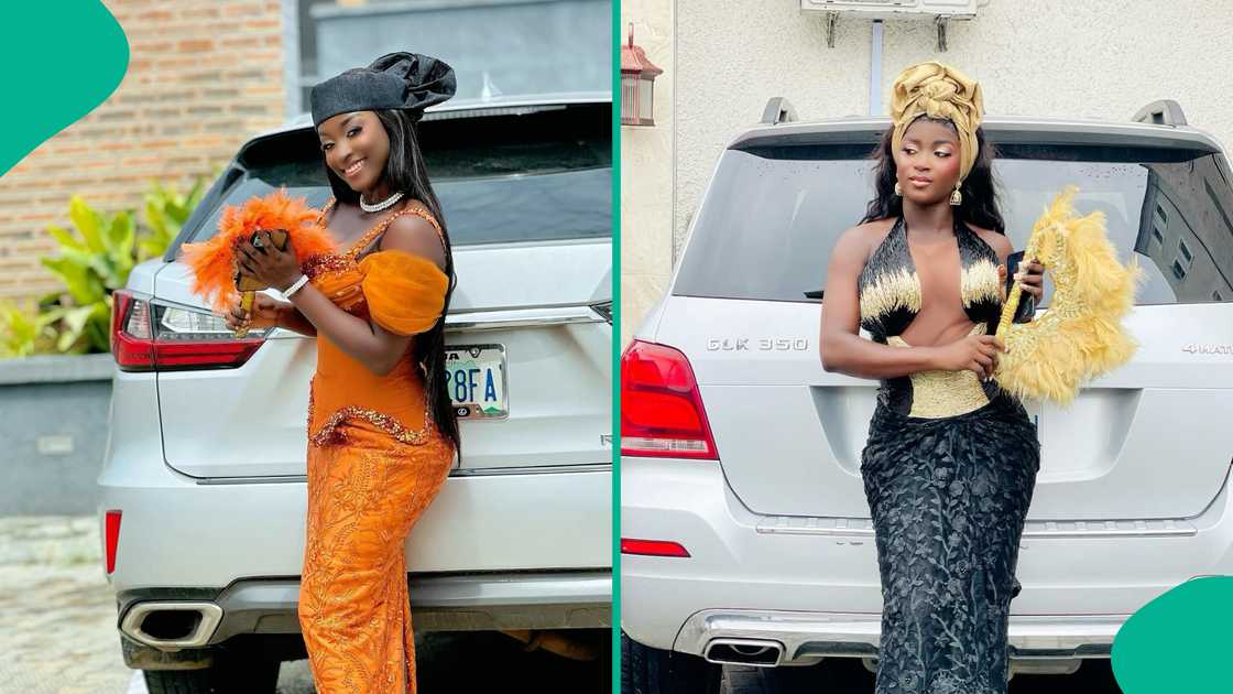 Asoebi ladies speaks about poor souvenirs Asoebi ladies speaks about poor souvenirs