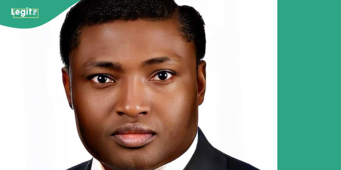Nigerian government confirms Simon Ekpa’s arrest Nigerian government confirms Simon Ekpa’s arrest