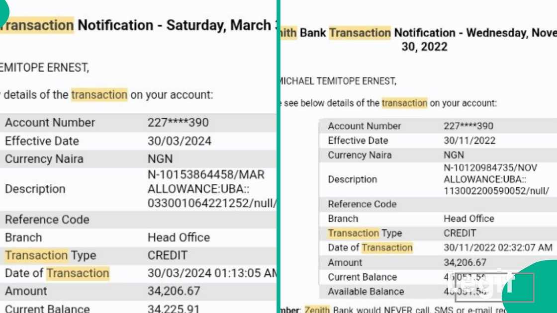 Ex-Winners Chapel pastor reveals his salary while serving the church, shares receipts