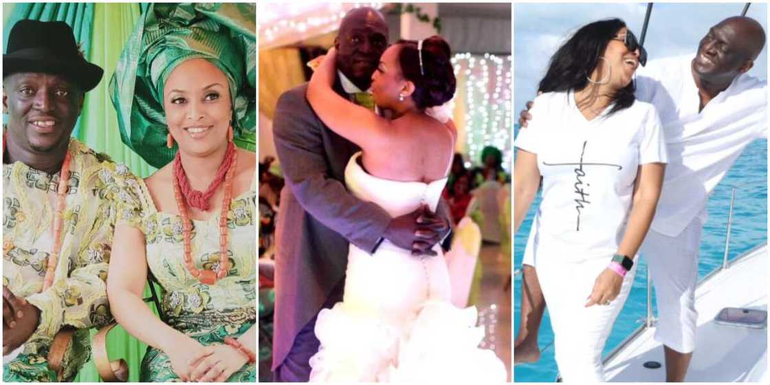 Sammie Okposo and wife Ozy, Late Sammie Okposo's wedding, Late Sammie Okposo and wife Ozy Sammie Okposo and wife Ozy, Late Sammie Okposo's wedding, Late Sammie Okposo and wife Ozy