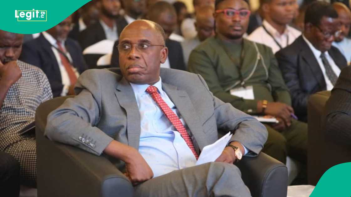 Rotimi Amaechi, CDND, revolution comments, 2027 elections, Nnamdi Kanu, ADC party, Nigerian politics Rotimi Amaechi, CDND, revolution comments, 2027 elections, Nnamdi Kanu, ADC party, Nigerian politics