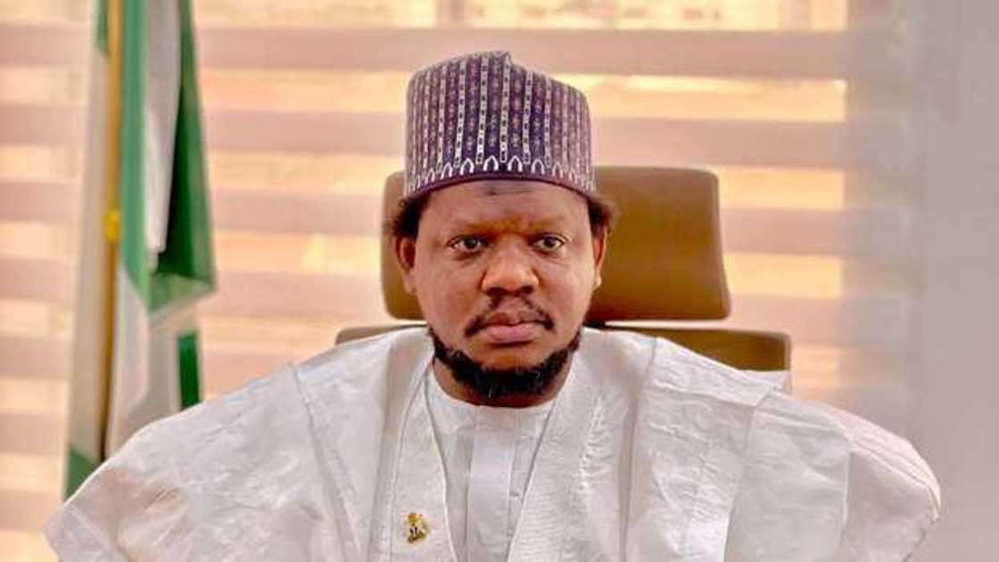 Adamu Garba, 2023 polls, Tinubu Adamu Garba, 2023 polls, Tinubu