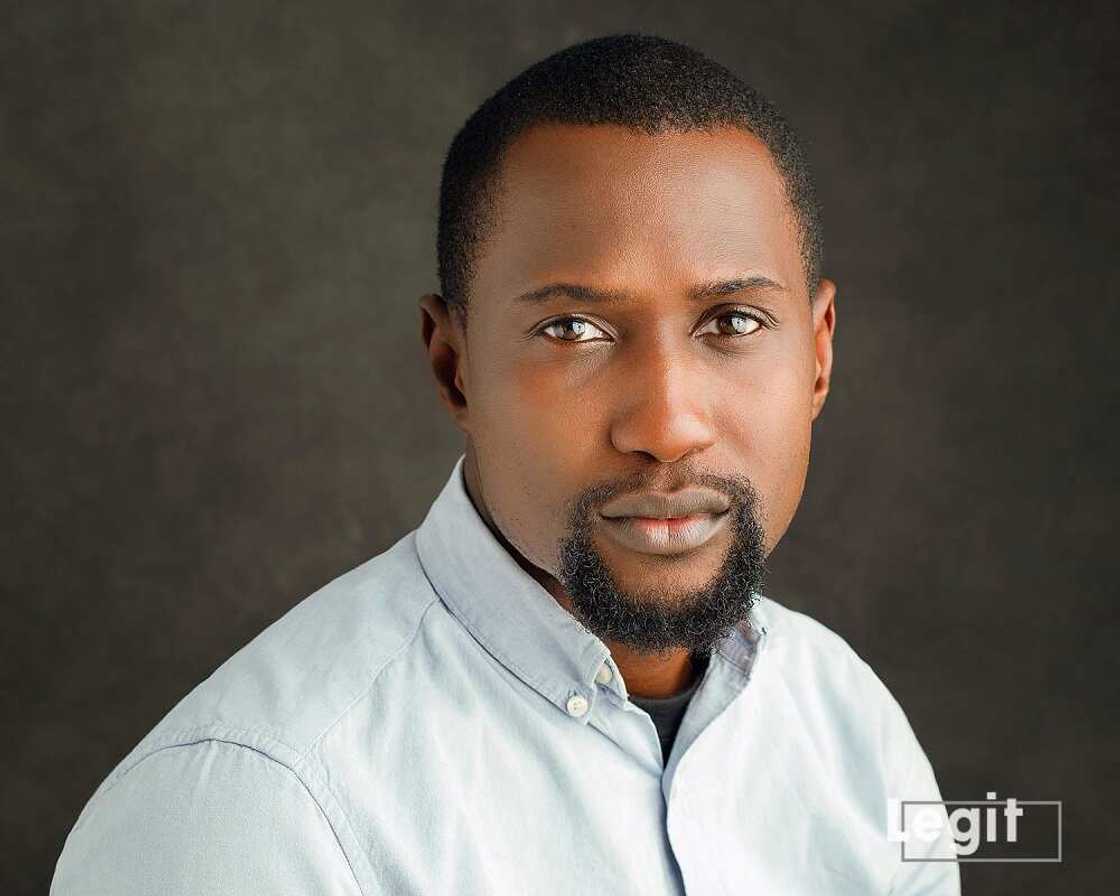 Legit.ng List of Most Outstanding Business Personalities in Fintech Legit.ng List of Most Outstanding Business Personalities in Fintech