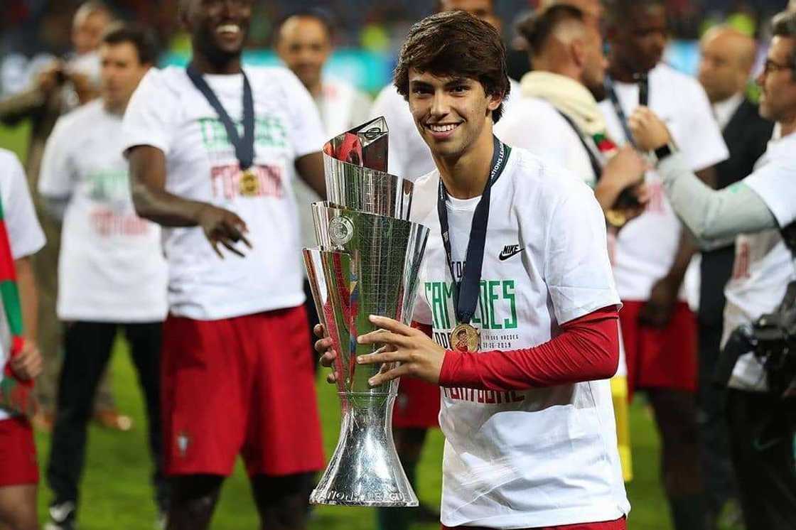 Joao Felix Joao Felix