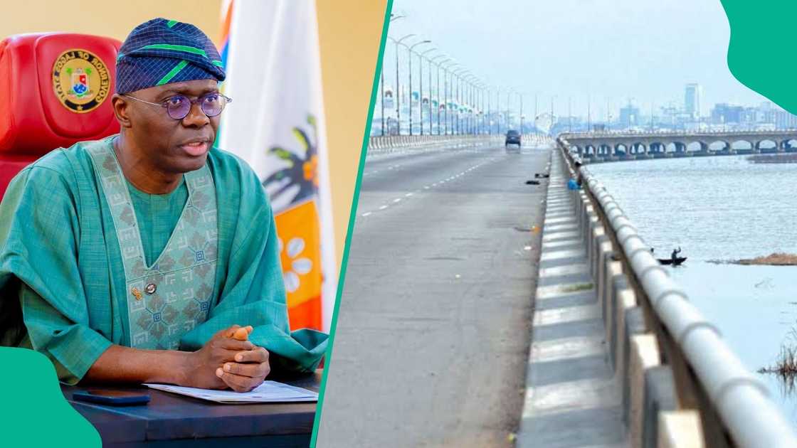Authorities in Lagos State apprehended 27 suspects for stripping vital materials from the Festac-Alakija bridge.