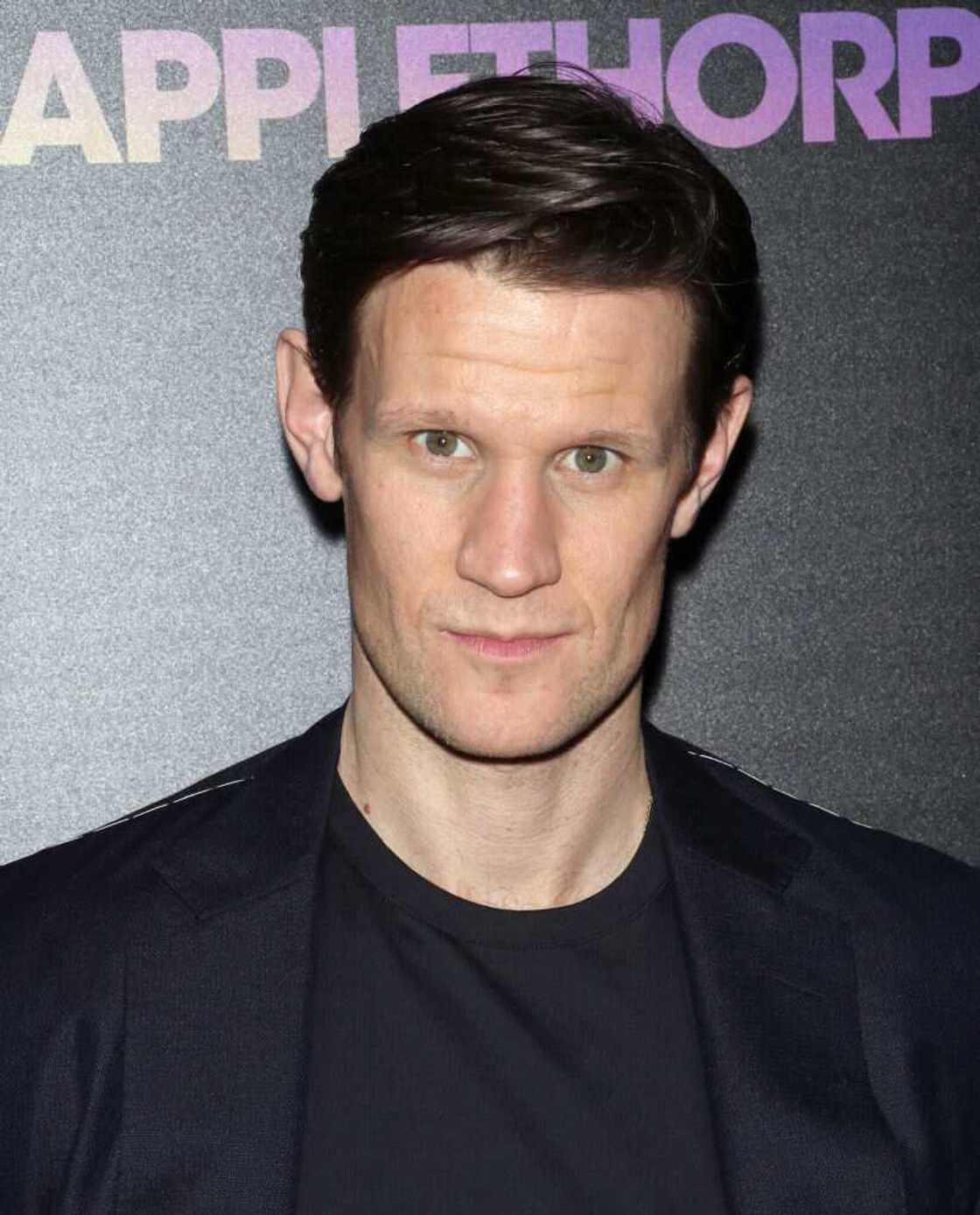 Matt Smith age