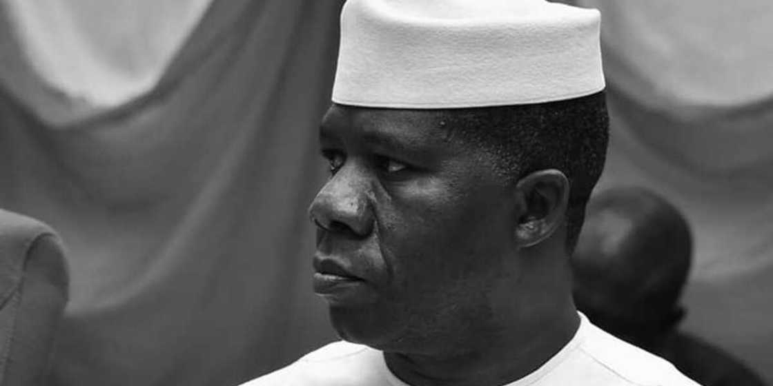 7 Nigerian Senators with Unique Dressing Styles and their Adorable Photos 7 Nigerian Senators with Unique Dressing Styles and their Adorable Photos