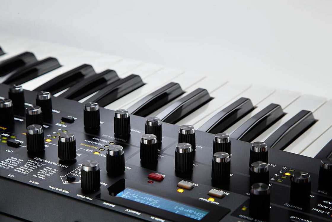 Dave Smith Dave Smith