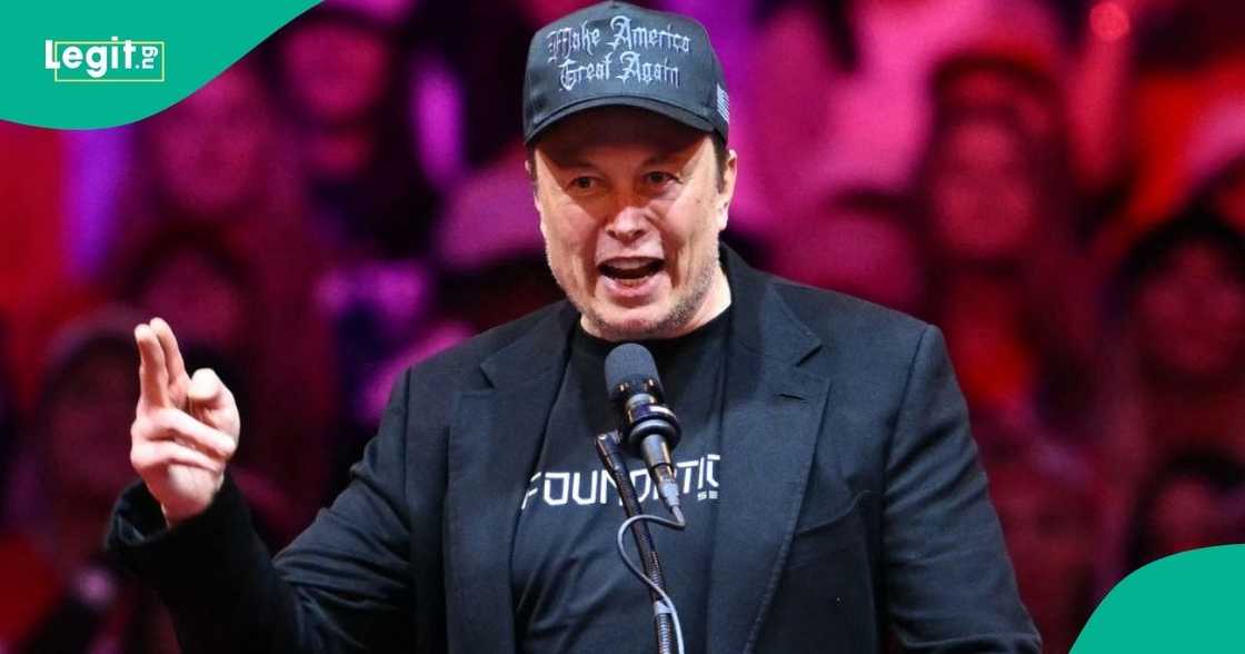 Elon Musk's wealth surges Elon Musk's wealth surges