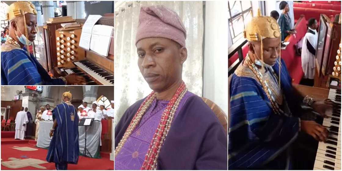 Hrm Oba Oyewole Oyediran Hrm Oba Oyewole Oyediran