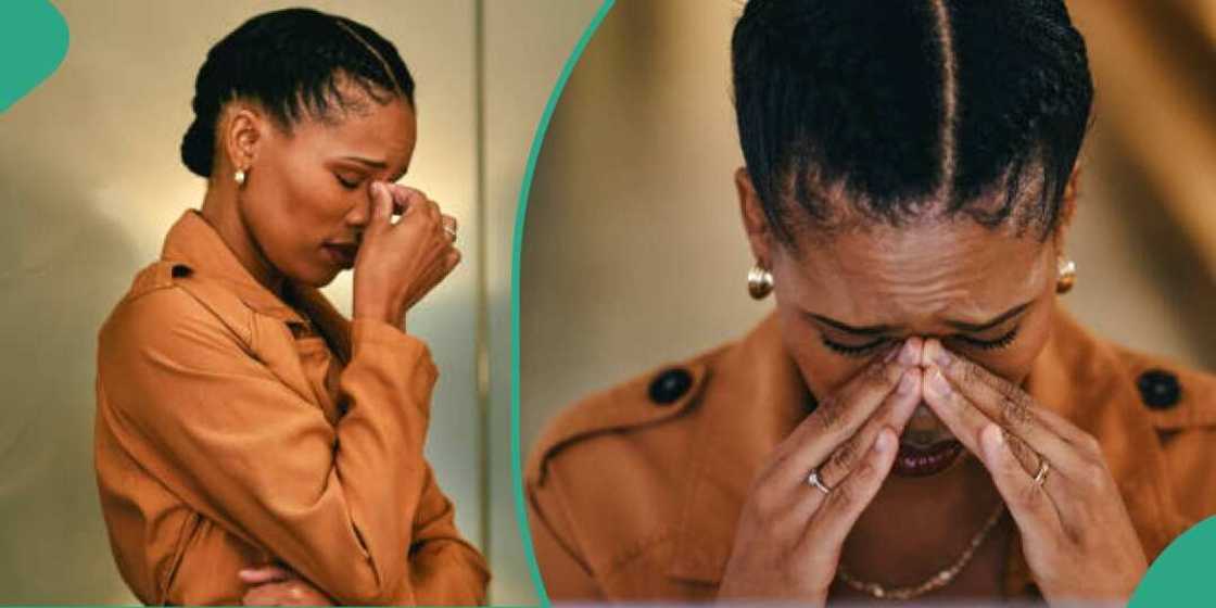 Female banker who earns N360k gets fired for failing to meet N300m monthly target Female banker who earns N360k gets fired for failing to meet N300m monthly target