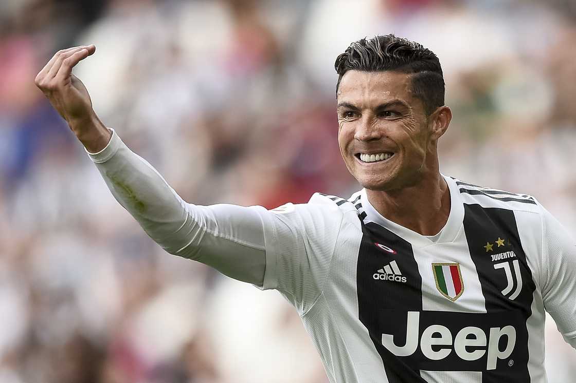 Ronaldo Ronaldo