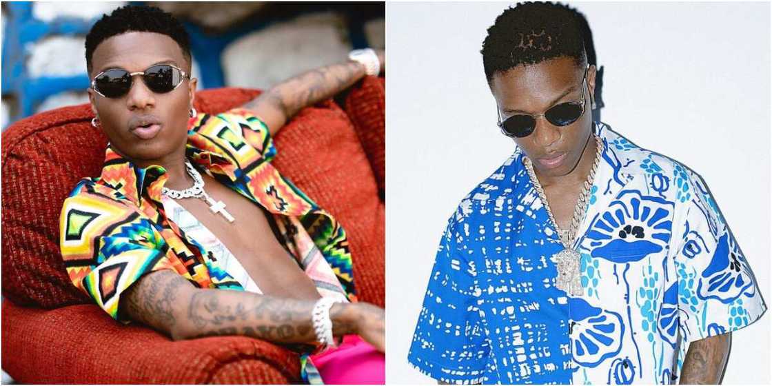Wizkid Wizkid