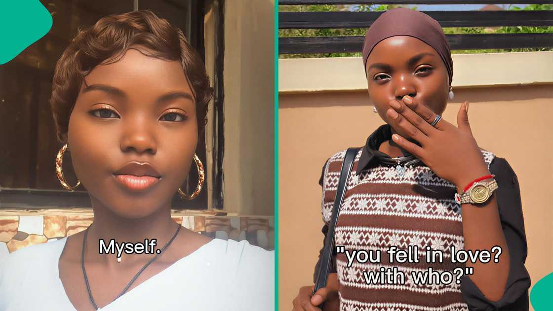 Federal University of Technology Akure student cries out over her tough course, warns people not to study it Federal University of Technology Akure student cries out over her tough course, warns people not to study it